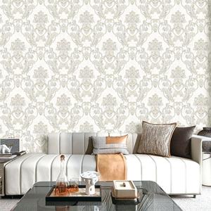 Damask Wallpaper MF650502