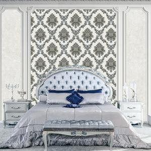 Damask Wallpaper MF7502