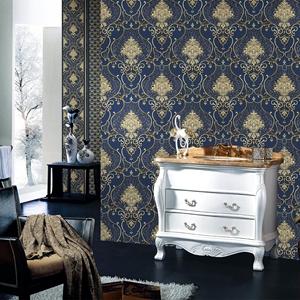 Damask Wallpaper MF62081