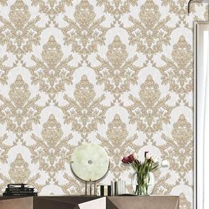 Damask Wallpaper MF630507