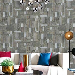 Geometric Wallpaper MF84407