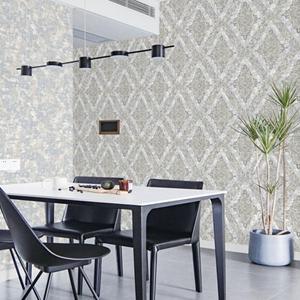 Geometric Wallpaper MF85208